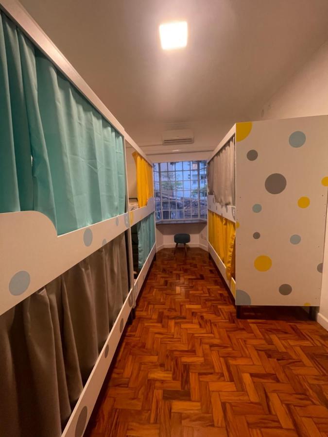 Morada City Hostel * São Paulo