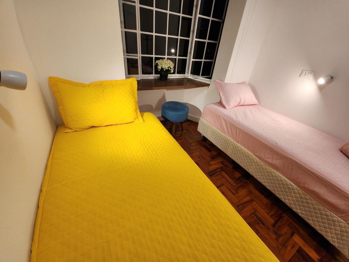 Morada City Hostel * São Paulo