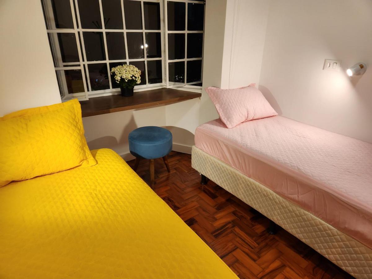 Morada City Hostel Albergue