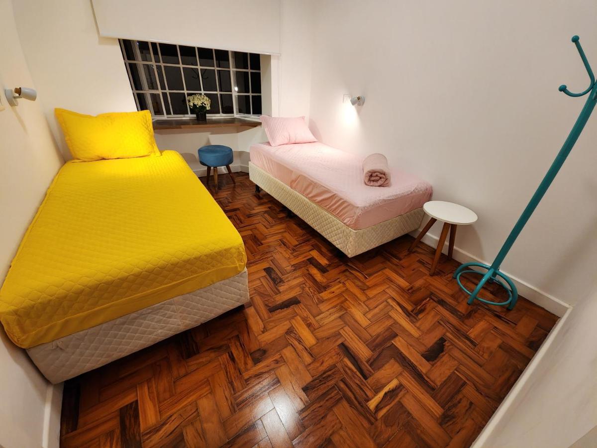 Albergue Morada City Hostel *