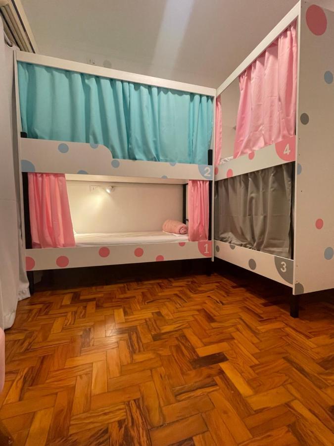 Albergue Morada City Hostel *