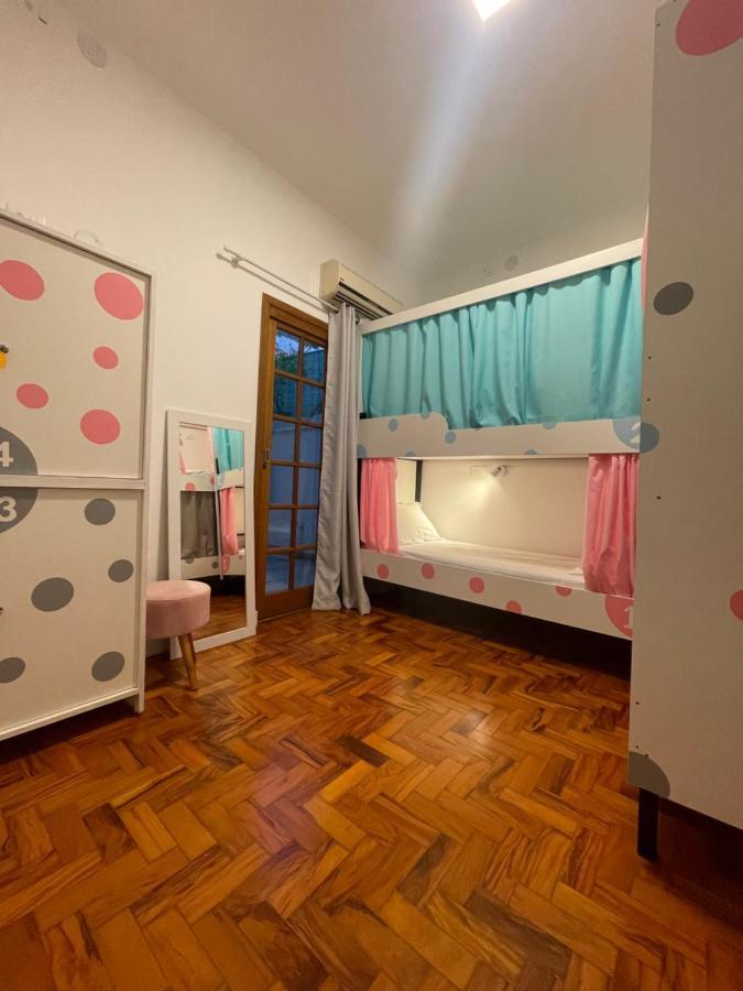 Morada City Hostel * São Paulo
