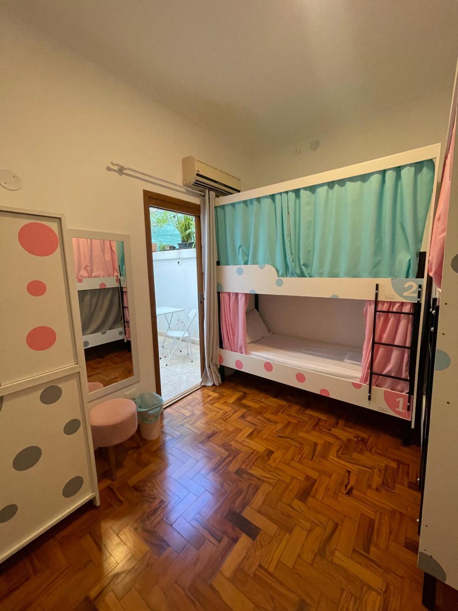 Morada City Hostel Albergue São Paulo