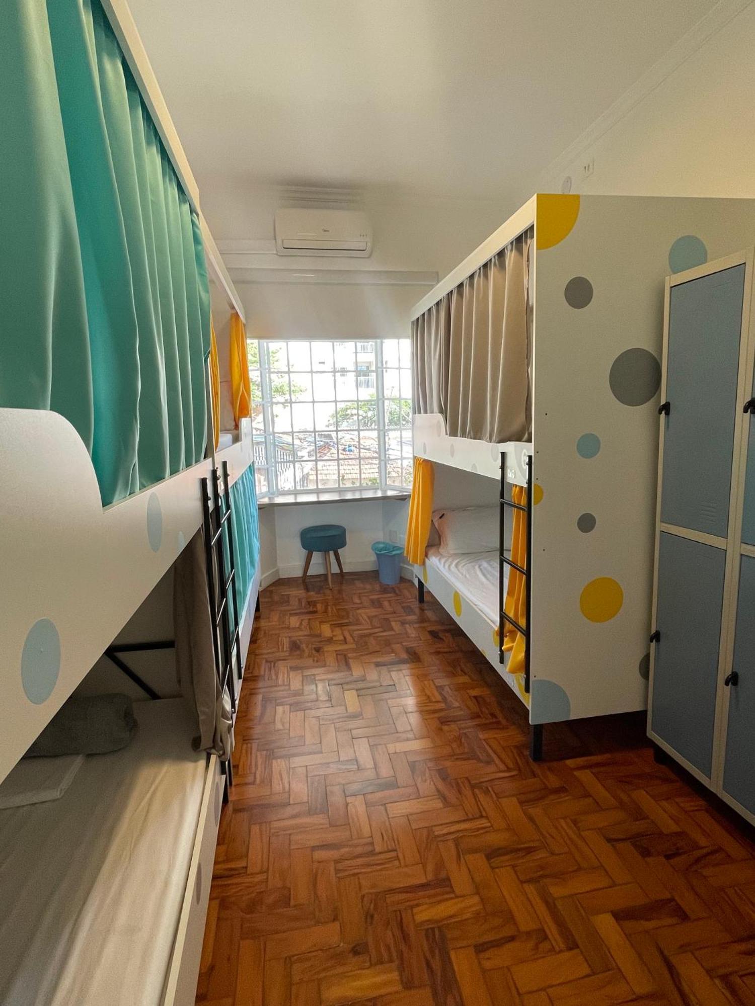 Morada City Hostel * São Paulo