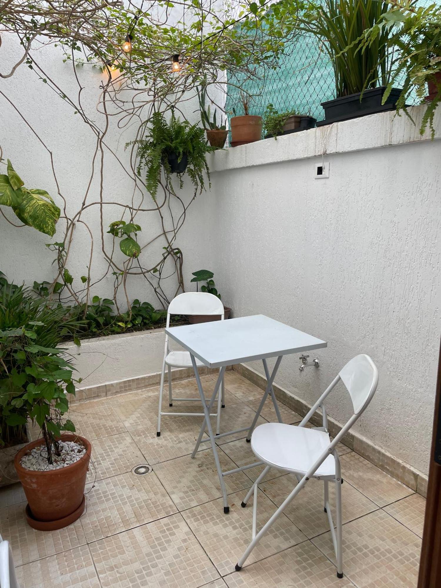Albergue Morada City Hostel São Paulo