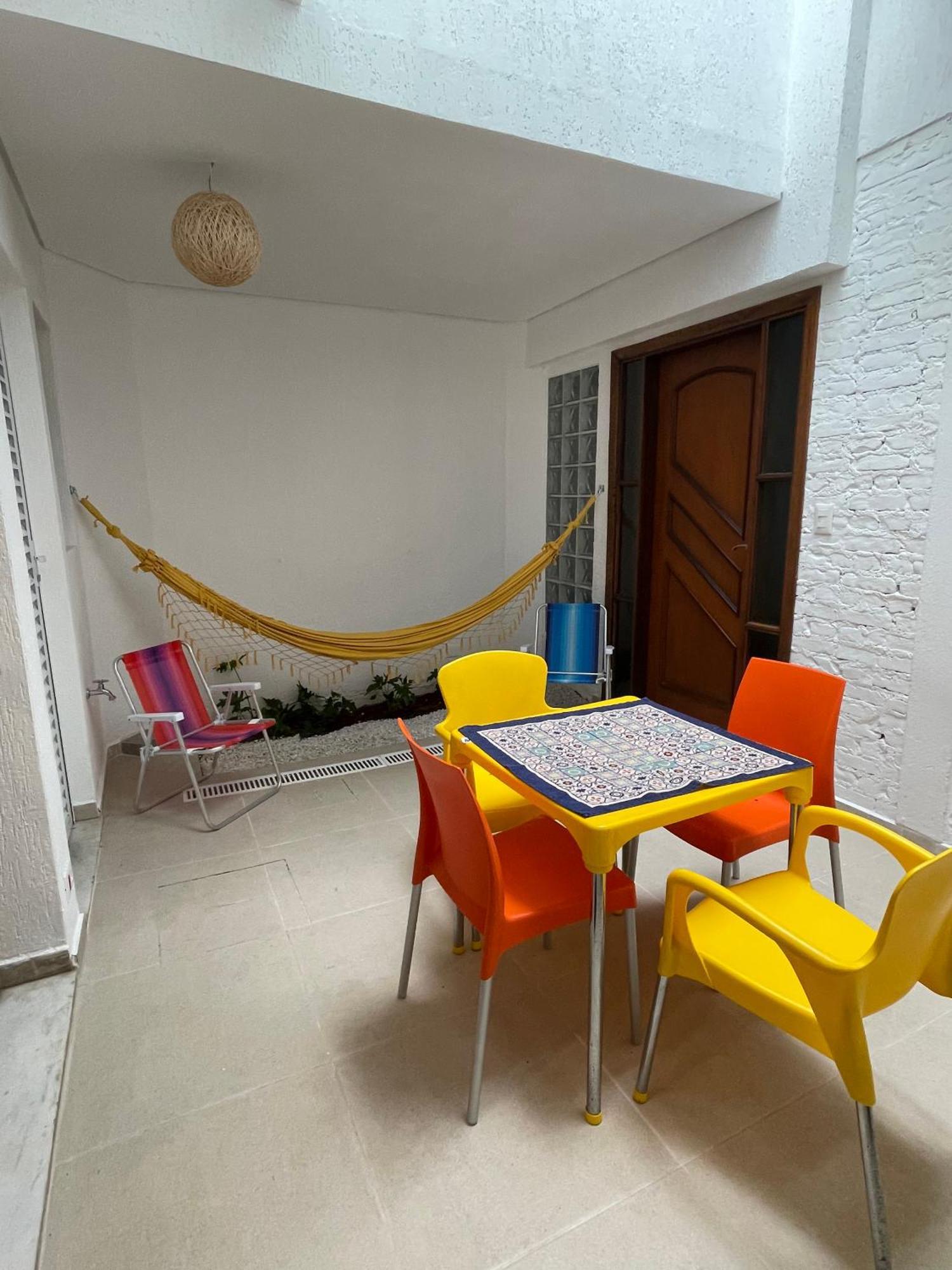 Albergue Morada City Hostel