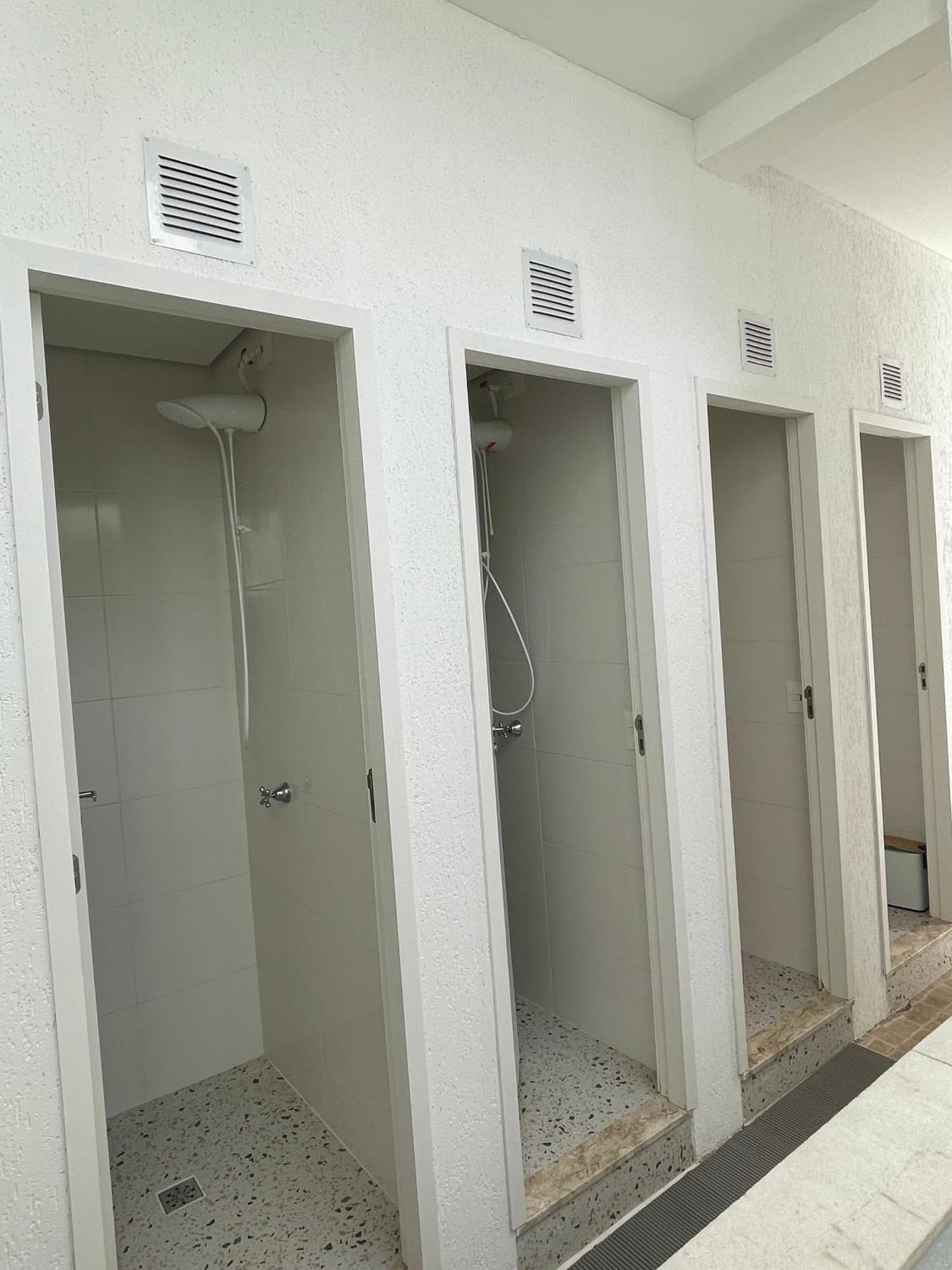 Morada City Hostel Albergue São Paulo