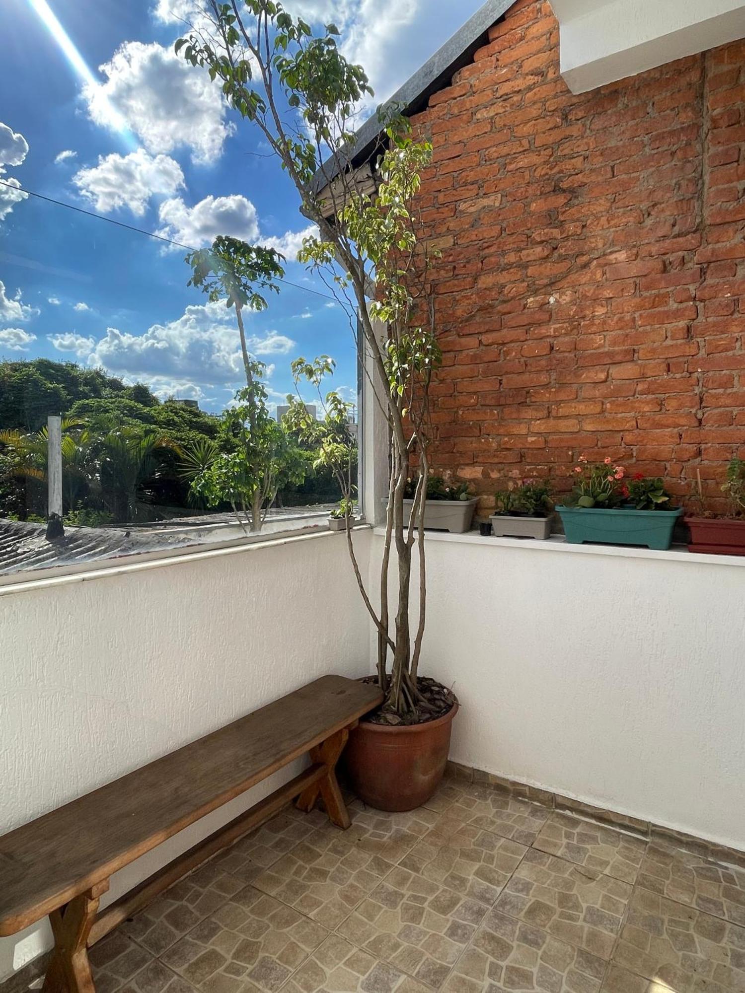 Morada City Hostel * São Paulo