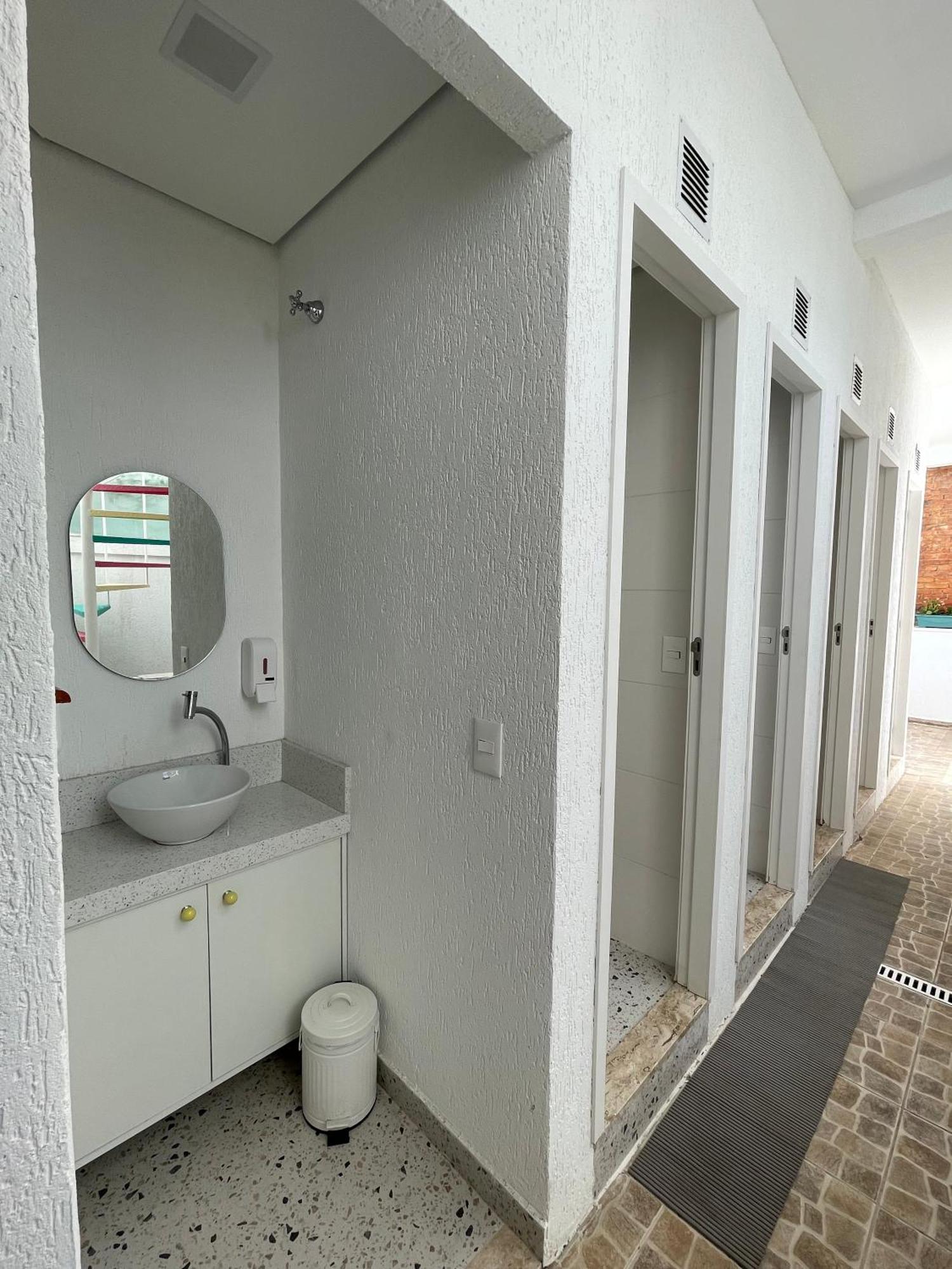 Morada City Hostel Albergue