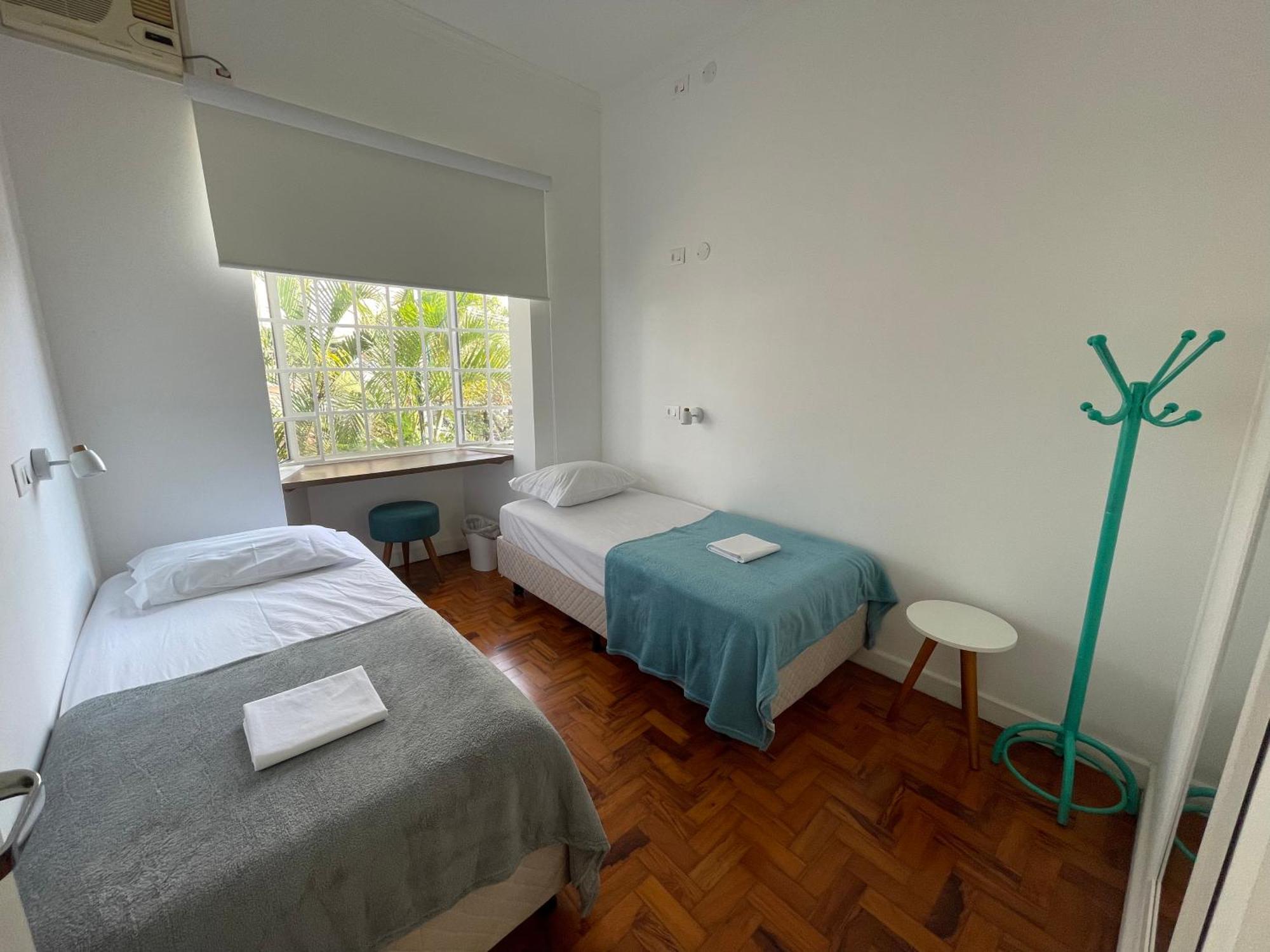 Albergue Morada City Hostel