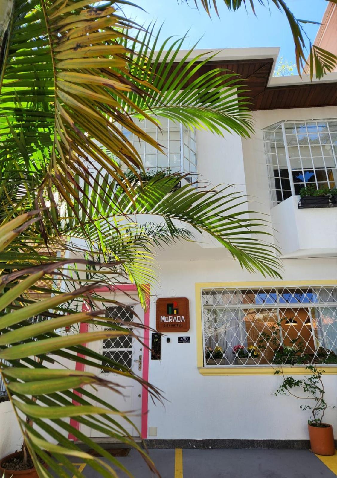 Morada City Hostel * São Paulo