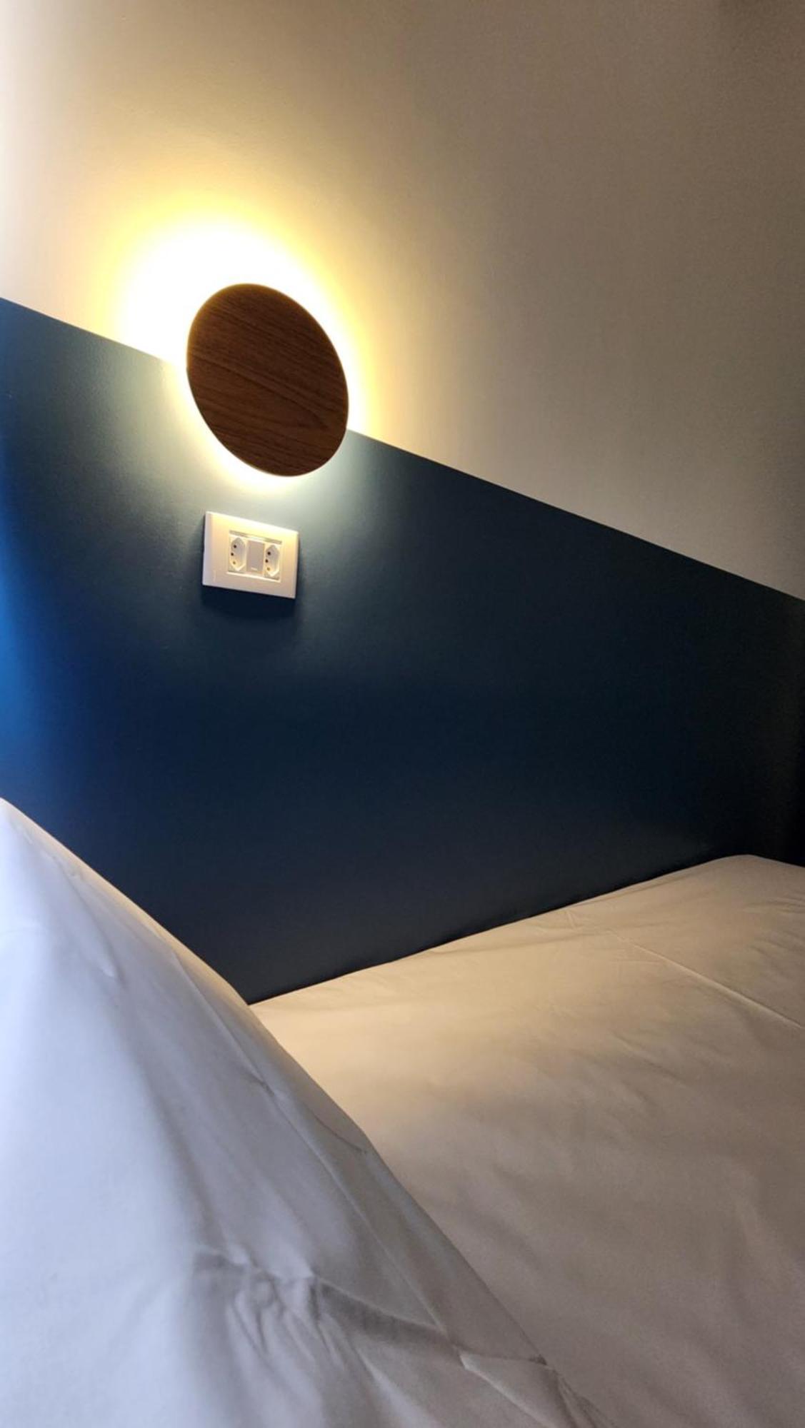 Morada City Hostel São Paulo
