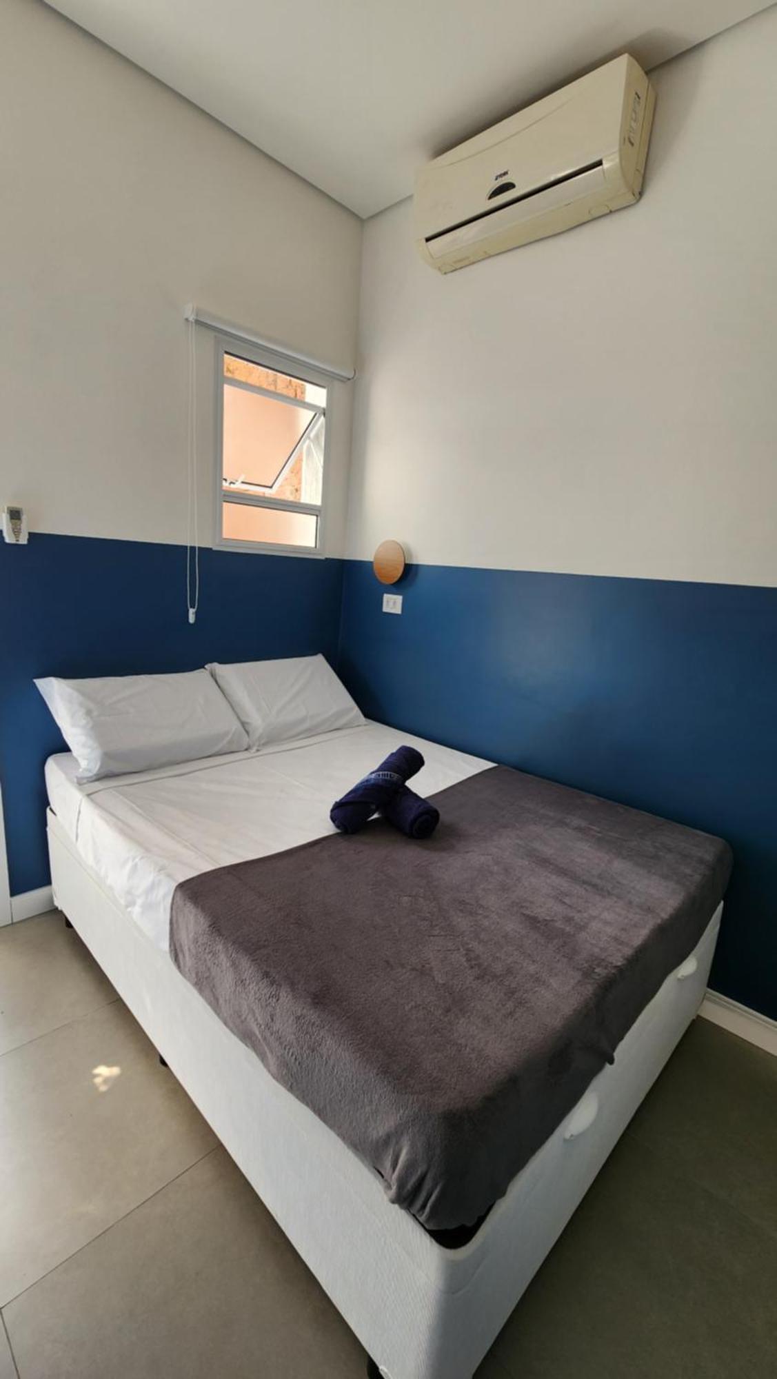 Albergue Morada City Hostel São Paulo
