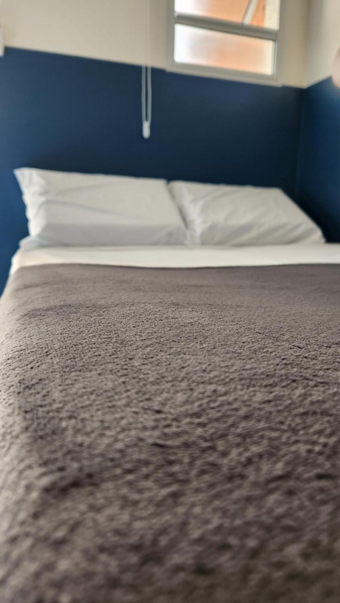 Morada City Hostel *