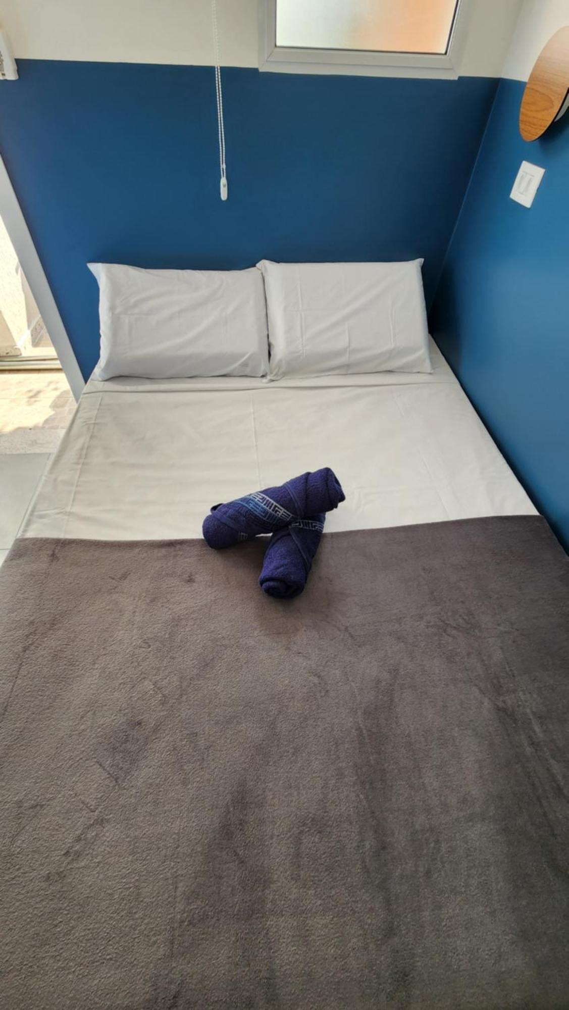 Morada City Hostel