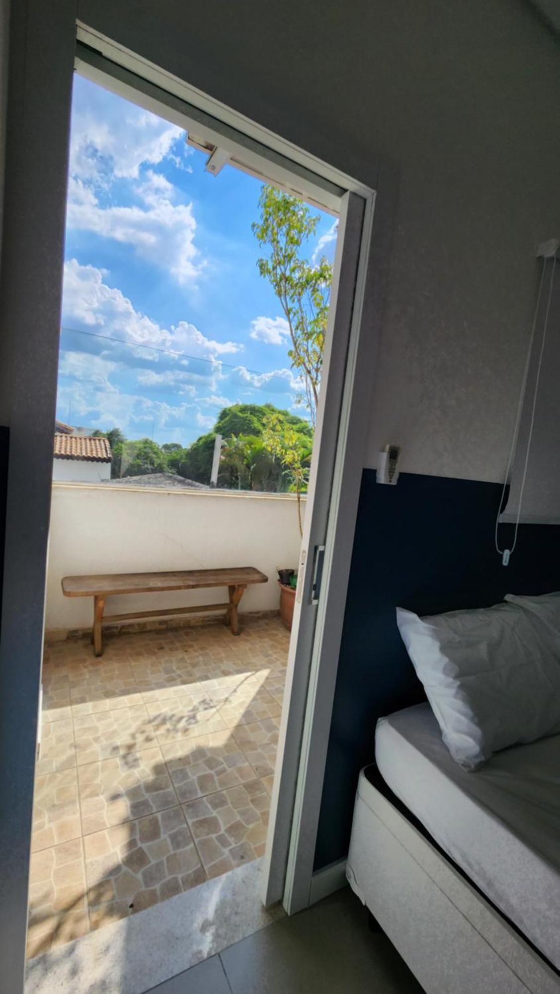 Albergue Morada City Hostel