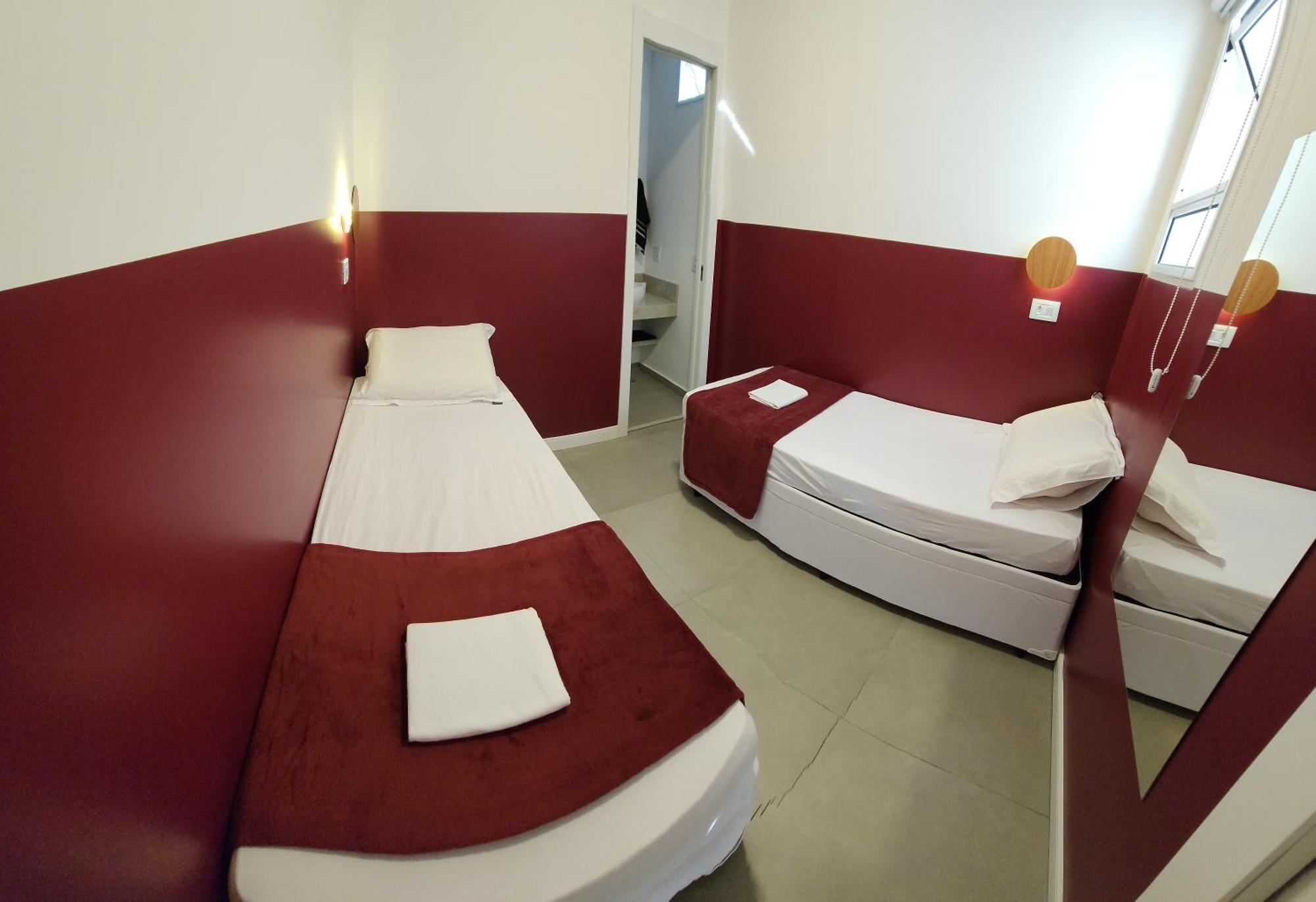 Albergue Morada City Hostel