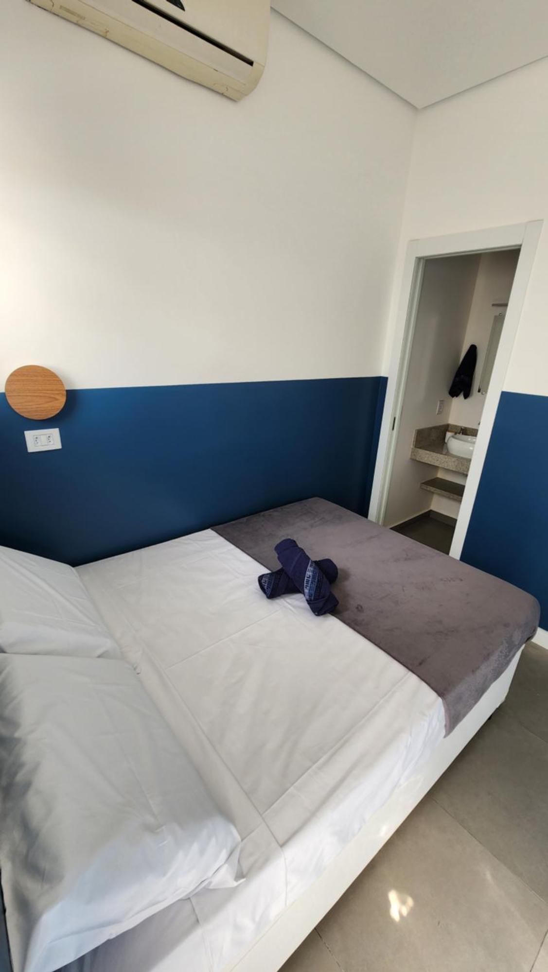 Morada City Hostel Albergue São Paulo