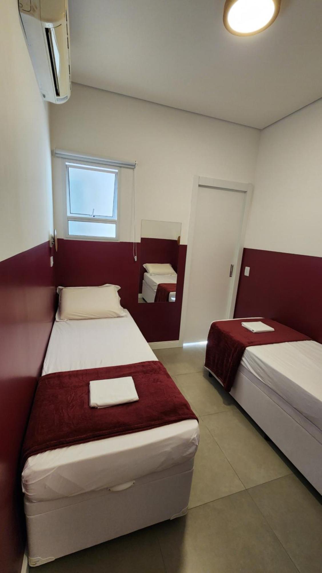 Morada City Hostel São Paulo