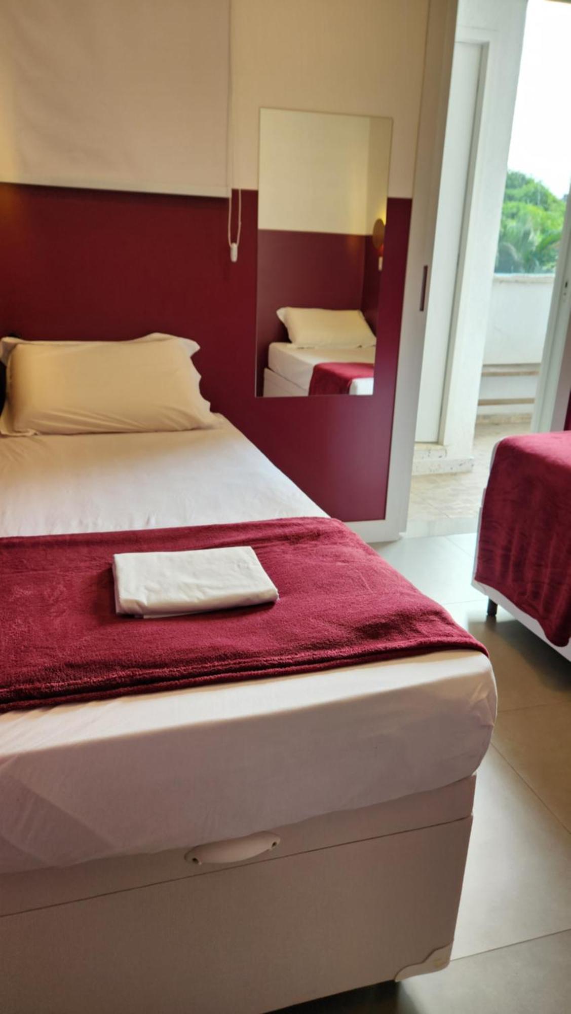 Morada City Hostel Albergue São Paulo
