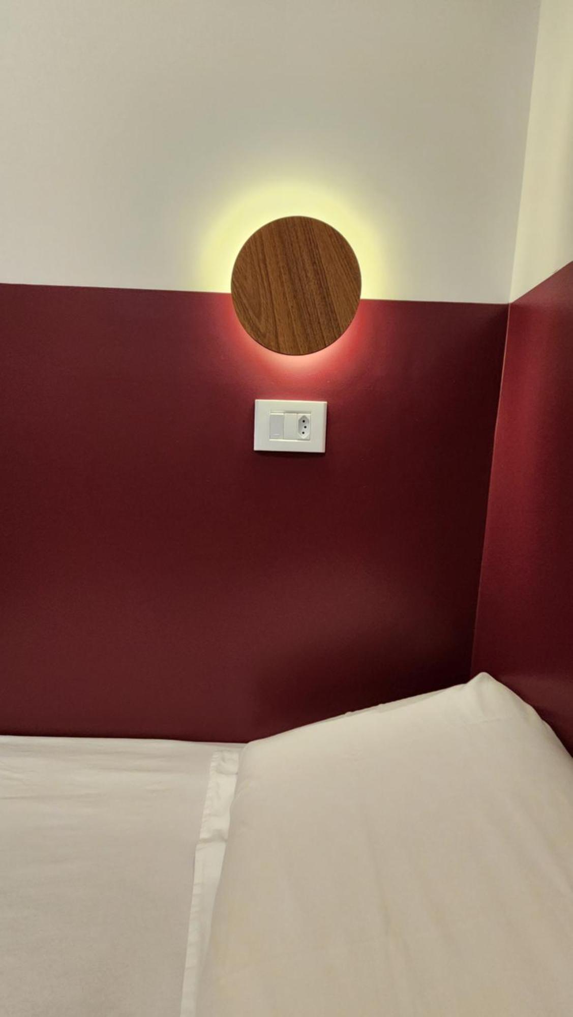 Morada City Hostel Albergue São Paulo