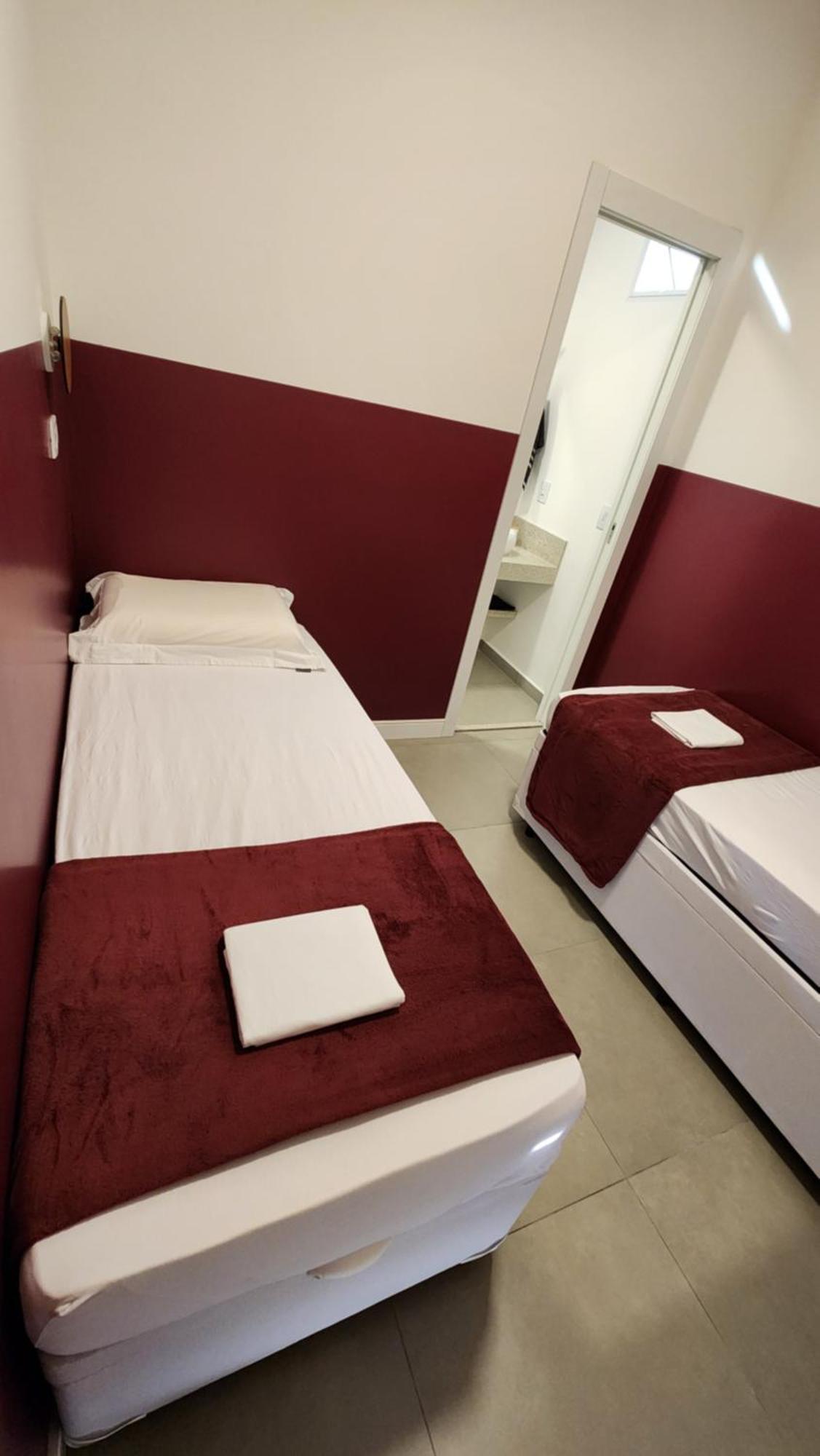 Albergue Morada City Hostel *