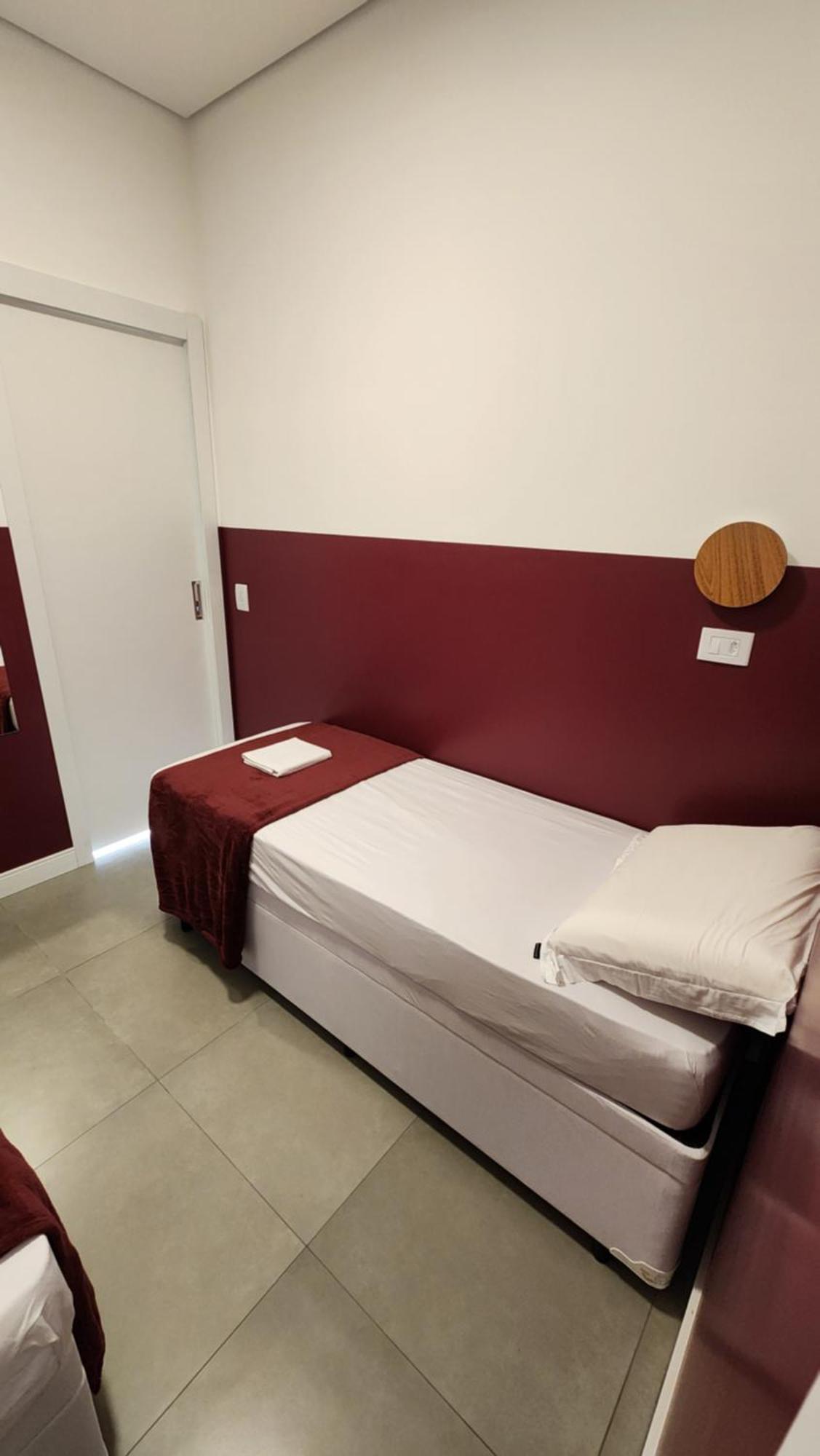 Morada City Hostel Albergue São Paulo