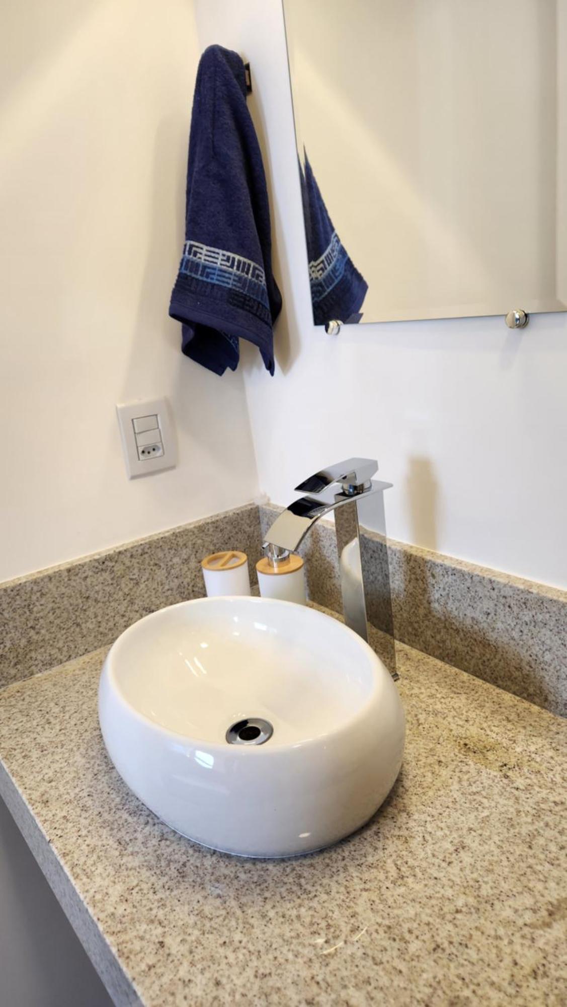 Albergue Morada City Hostel São Paulo